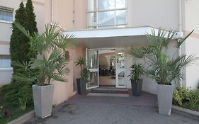 Hotel Cerise Nancy